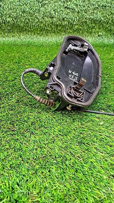 bwb e34: Блок ручки е60 задний правый Номер Состояние отличное В отличном — 3