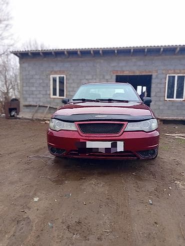 запчасти киа бишкек: Daewoo Nexia: 2010 г., 1.6 л, Бензин, Седан — 3