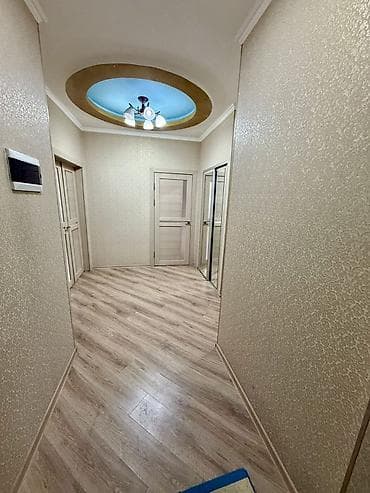 2 комнаты, 68 м², Тунгуч мкр Элитка, 2 этаж, Евроремонт — 9