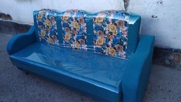 бу мебель для спальни: Раскладной диван, Новый — 29