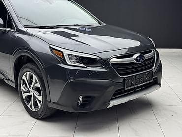 65: Subaru Outback: 2022 г., 2.5 л, Вариатор, Бензин, Универсал — 4