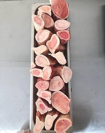 корзина для хлеба: Кости — 1