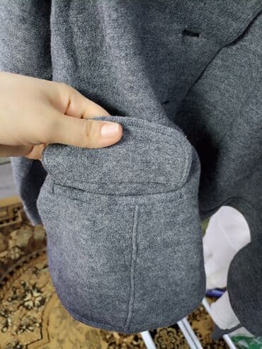 пиджаки женские бишкек: Пиджаки, жакеты — 4