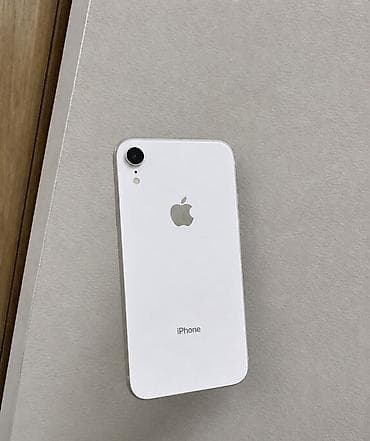 blackview bv2000: IPhone Xr, Белый, 74 % — 1