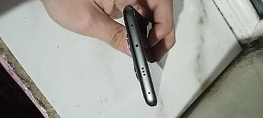 Poco X7, Новый, 256 ГБ, цвет - Черный, 1 SIM, 2 SIM