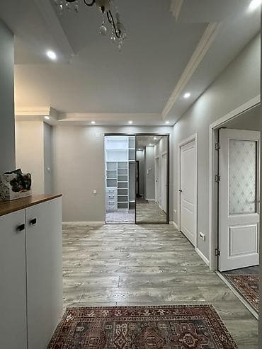 Продажа квартир: 3 комнаты, 97 м², Элитка, 6 этаж — 4