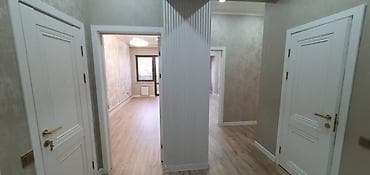 3: 2 комнаты, 68 м², КНУ Элитка, 3 этаж, Дизайнерский ремонт — 7