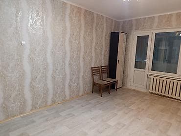 Кыймылсыз мүлк: 1 бөлмө, 36 м², 105-серия, 3 кабат, Косметикалык ремонт — 9