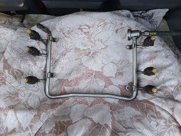 ауди а6 каропка: Форсунка Audi Б/у, Оригинал — 1