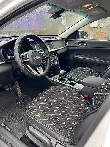 кия молник: Kia Optima: 2020 г., Автомат, Бензин, Седан — 6