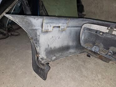 купить бампер на дэу нексия: Задний Kia, Б/у, Оригинал — 14