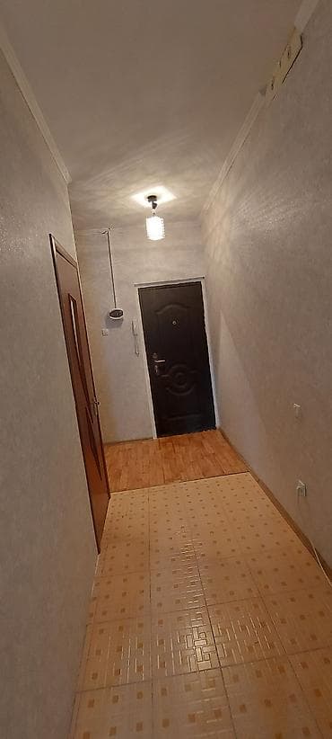 1 к кв тунгуч: 1 комната, 34 м², 106 серия — 6