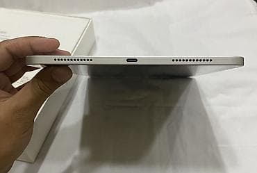 ipad pro 9 5: Планшет, Apple, память 128 ГБ, 11" - 12", Wi-Fi, Новый, Классический цвет - Белый — 2