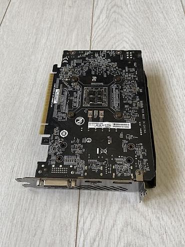 intel core i7: Видеокарта для ПК, Б/у, Gigabyte, GeForce GTX, 4 ГБ — 4