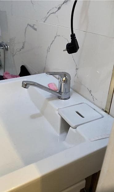 кв 104: 1 комната, 40 м², Индивидуалка, 7 этаж, Косметический ремонт — 5