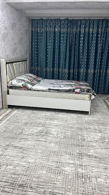 гостиница 2комнат: Суточные квартиры для гостей г Ош — 3