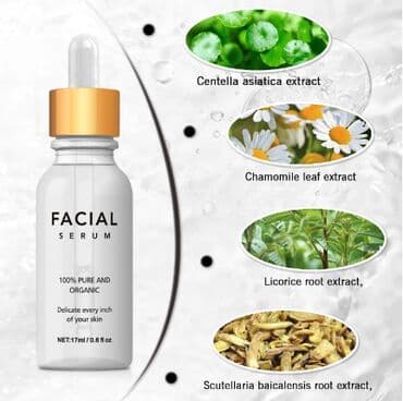 крем день и ночь китайский отзывы: ❄️ Корейская Эссенция отбеливающая увлажняющая сужающая поры- в — 8