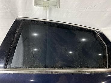 buick gl8: Стекло Заднее левое Hyundai, 2017 г., Оригинал — 1