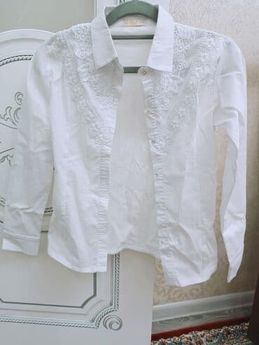 саудовская мужская одежда: Рубашка — 2