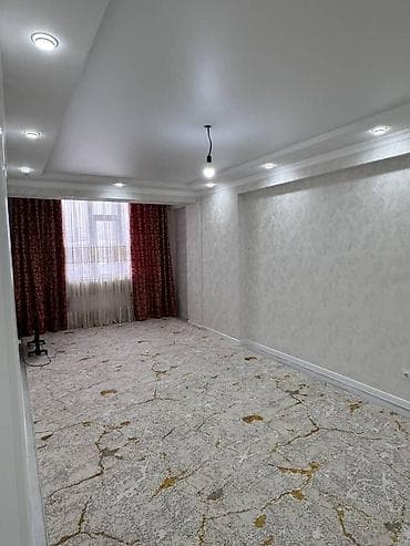 2 bedroom: 2 комнаты, Агентство недвижимости, Без подселения, С мебелью полностью — 2