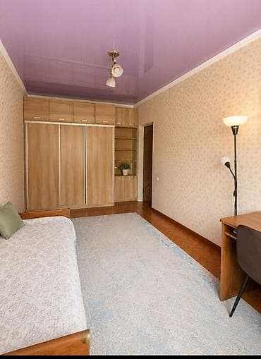 3 комнаты, 66 м², Индивидуалка, 3 этаж, Дизайнерский ремонт