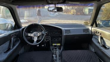 Subaru: Subaru Legacy: 1990 г., 1.8 л, Механика, Бензин, Универсал — 10
