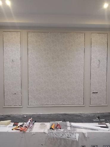 ремонт квартир и домов: Отделочные и ремонтные работы под ключ - Черновая и чистовая отделка — 2