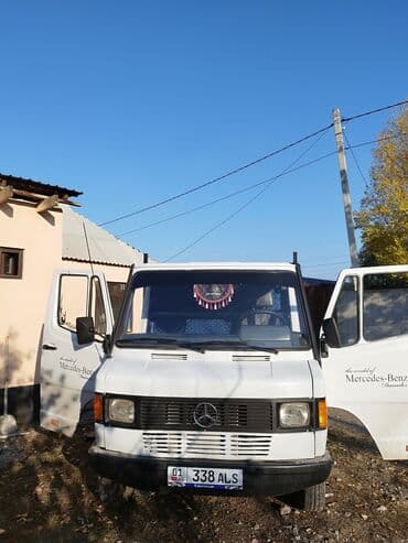 тд 2 9: Грузовик, Б/у — 2