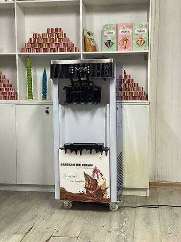 Холодильное оборудование: Очень срочно продаю фризер для мороженое — 4