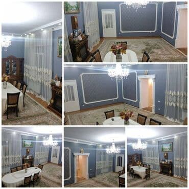 срочно продаю дом медерова карл маркс: Дом, 400 м², 8 комнат, Риэлтор — 3