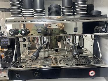 хонор х 9с: Кофеварка, кофемашина, Новый, Самовывоз — 3