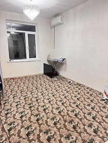 ордо инвест: 1 комната, 31 м², Индивидуалка, 2 этаж, Евроремонт — 3