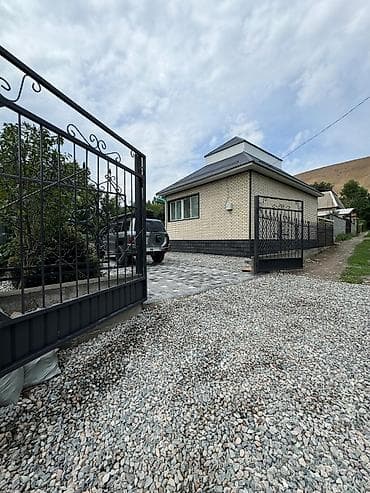 кошара сарай: Продается ДАЧА❗️☘ с Беш-Кунгей Участок 6 соток Дом 64м2 с ремонтом — 3