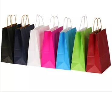 термосумки купить в бишкеке цена: Мы предлагаем разнообразные варианты крафт ЭКО пакетов, которые могут — 6