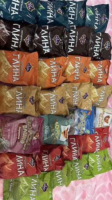 оптом дешево: Набор натуральных глин 
Оптом в розницу — 1