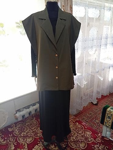 часы seiko бишкек: Кече көйнөгү, Классикалык, Узун модель, Жеңдери менен, 3XL — 10