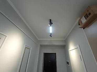 с дизайнерским ремонтом: 1 комната, 28 м², Индивидуалка, 4 этаж, Дизайнерский ремонт — 8