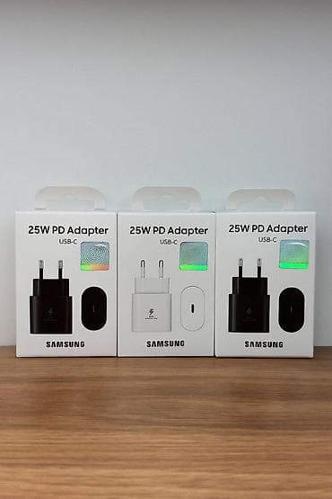 зарядки на самсунг: ⚡️ Зарядное устройство Samsung 25W 🔥 (1 USB Type-C) Мощная и быстрая — 1