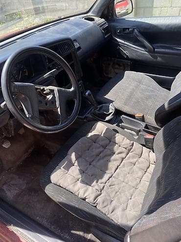 пассат б6: Volkswagen Passat: 1990 г., 1.8 л, Механика, Бензин, Универсал — 6