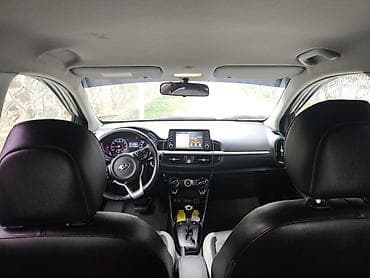 lexus rx 330 2004: Kia Picanto: 2017 г., 1 л, Автомат, Бензин, Хэтчбэк — 6