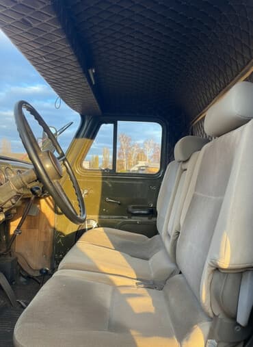 набор ключей фото: Грузовик, ГАЗ, Стандарт, 5 т — 1