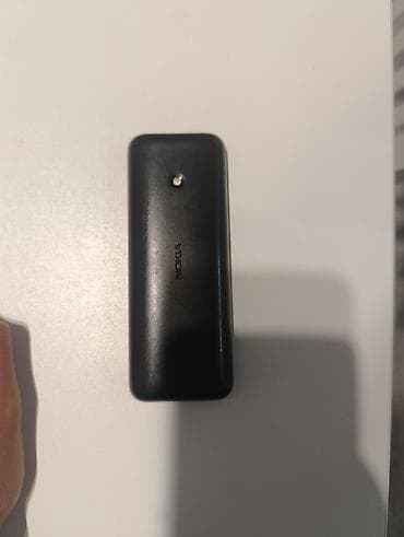 redmi note 11 e: Nokia 105 4G, Б/у, < 2 ГБ, цвет - Черный, 2 SIM — 1