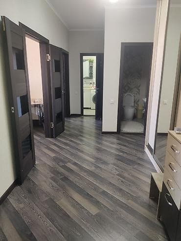 дворец: 2 комнаты, 83 м², Элитка, 10 этаж, Евроремонт — 2