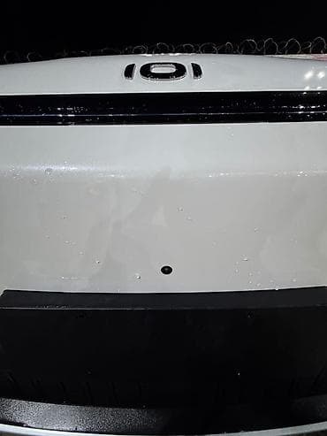 тез арада: Changan Qiyuan Q05: 2026 г., Электромобиль — 8