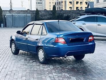 ремонт daewoo nexia: Сдаю Daewoo Nexia под выкуп, | Другие условия, Бензин — 5