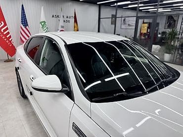 газ некст: Kia K5: 2019 г., 2 л, Автомат, Газ, Седан — 3