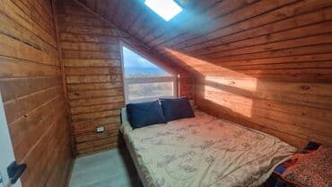 иссык куль аренда дома: Коттедж, Каракол — 4