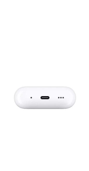 чехлы для airpods 2: Беспроводные наушники-вкладыши с активным шумоподавлением и зарядным — 4