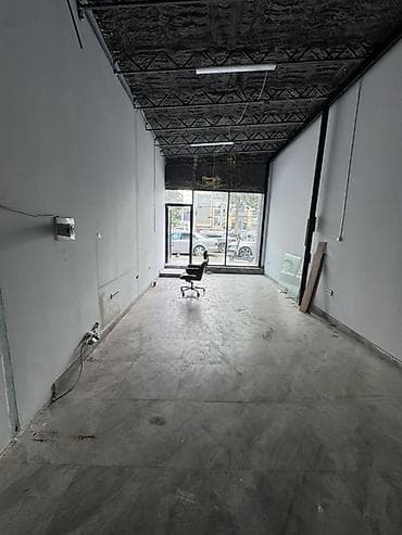 ферме: Сдается коммерческое помещение формата street retail. Помещение 36кв — 3
