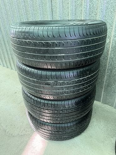 диски на зимнюю резину хендай элантра 2006: Шины 205 / 55 / R 16, Лето, Комплект, Легковые, Nexen — 5